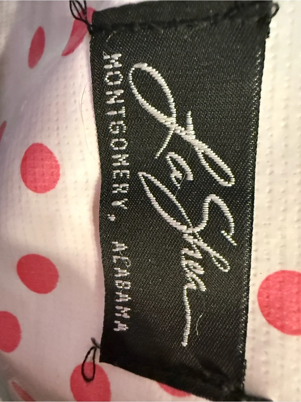 LaShea Alpha Phi tote